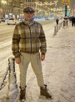 Aleksey, 45, Saint Petersburg