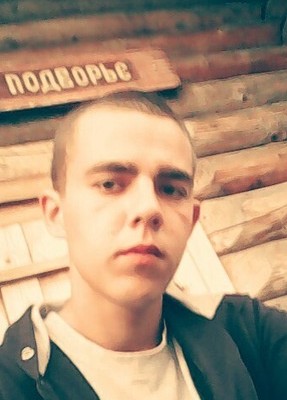 Андрей, 25, Россия, Каргополь