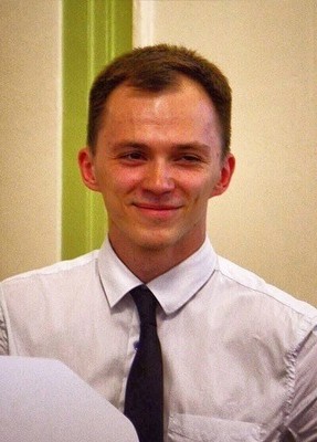 Даниил, 29, Россия, Томск