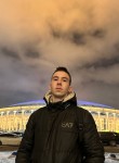Виталий, 22 года, Санкт-Петербург