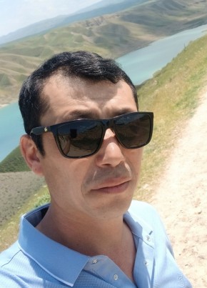 Sayfiddin из Bŭka 36 лет