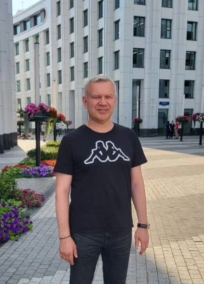 Grigoriy, 52, Russia, Moscow
