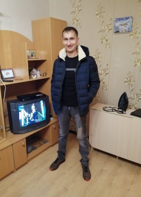 Сергей, 40, Россия, Среднеуральск