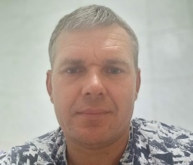 Vasiliy, 48, Armavir