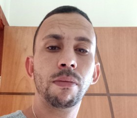 Leo, 32 года, Brasília