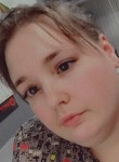 Ekaterina, 28, Chuguyevka