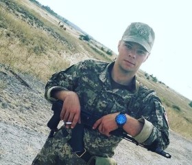 Александр, 24 года, Дніпро