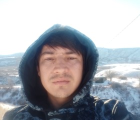 Артур, 36 лет, Алматы