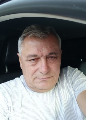 Azret, 53, Russia, Lyubertsy