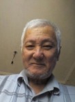 Афанасий, 65 лет, Талдықорған