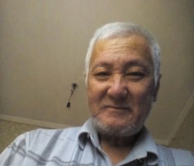 Афанасий, 65 лет, Талдықорған