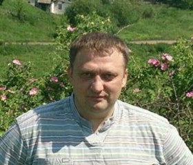 Олег, 54 года, Киреевск