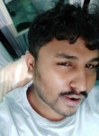 Sam, 24 года, Bangalore