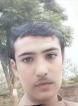 Niazahmad, 19 лет, اسلام آباد