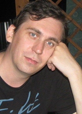 Александр, 48, Россия, Чехов