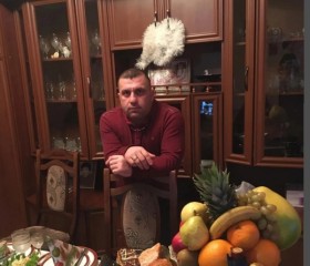 Sevak Torosyan, 40, Tbilisi