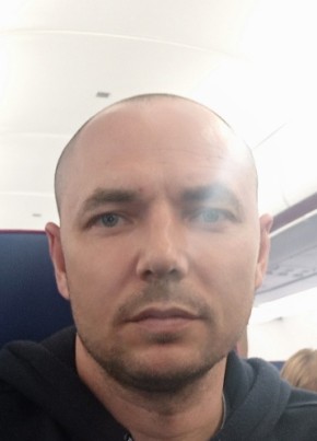 Sergey, 37, United Kingdom, City of London