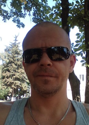 Олег, 42, Россия, Ожерелье