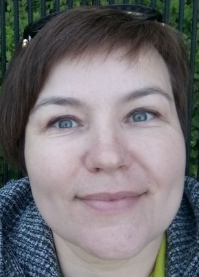 Наталья, 51, Россия, Истра