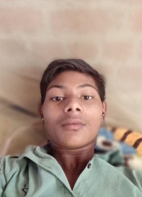 Akash Kumar, 18, India, Udankudi