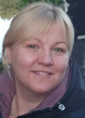 Юлечка из Воскресенска 43 года