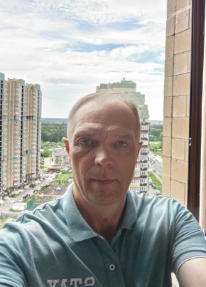 Вадим, 54, Россия, Москва