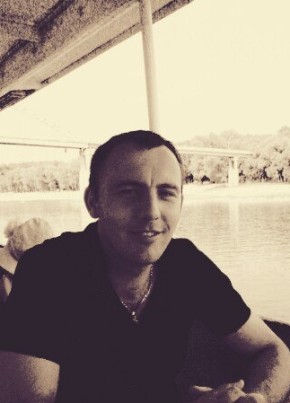 Evgeniy, 38, Russia, Moscow