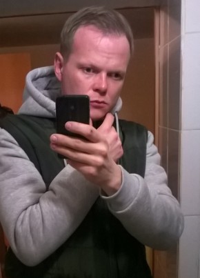 Daniil, 38, Россия, Химки