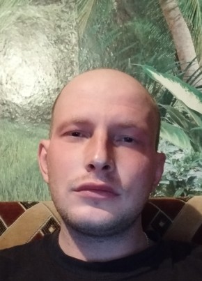 Максим, 27, Россия, Рубцовск