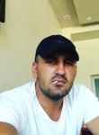 bledi, 34 года, Shkodër