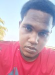 Brandon slusher, 26 лет, Belize City