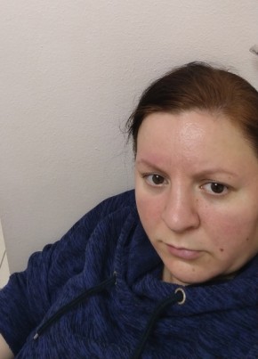 Гульназ из Надыма 36 лет