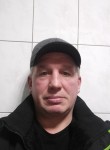Сергей, 48 лет, Белово
