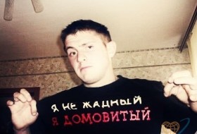 Сергей, 35 - Пользовательский