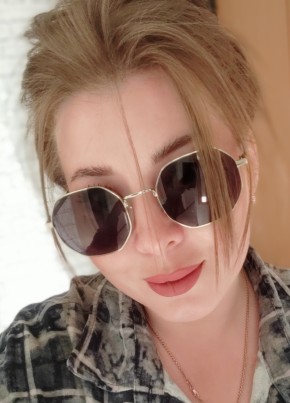 Анна из Улан-Удэ 30 лет