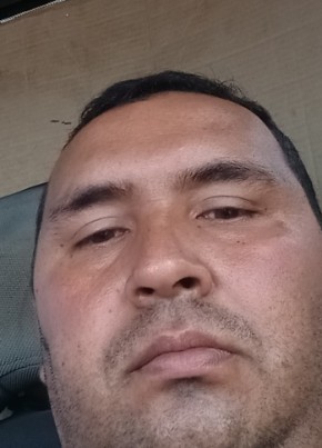 Rodrigo, 42, República del Paraguay, Ciudad del Este