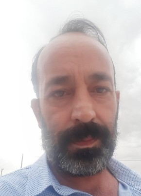 Erkan, 47, Türkiye Cumhuriyeti, Kırşehir