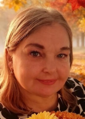 Наталья из Красноярска 45 лет