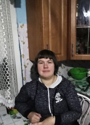 Elena, 39, Russia, Achinsk