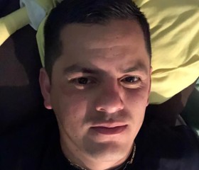 Alberto, 32, Culiacan