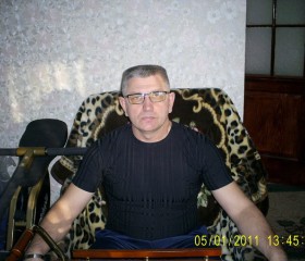 андрей, 63 года, Київ
