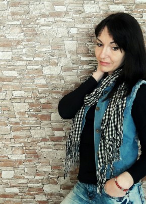Руслана, 40, Україна, Київ