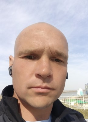 Димитрий, 32, Россия, Барнаул