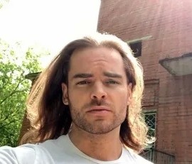 Alex, 33, Saint Petersburg