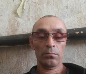 Сахоб, 44 года, Соль-Илецк