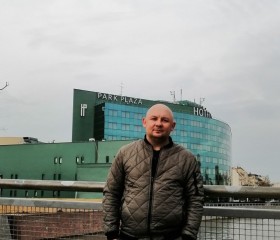Андрей, 38 лет, Wrocław