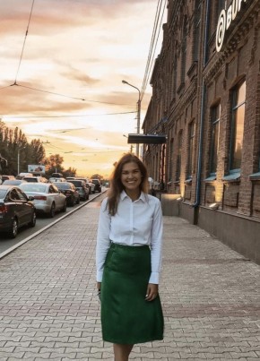 Мариам, 30, Россия, Самара