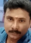 Saravanan, 37 лет, Coimbatore