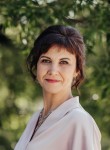 Olga, 51, Vologda