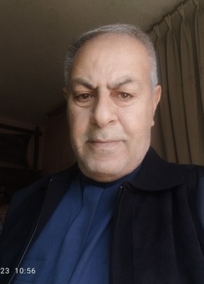 majed, 56, المملكة الاردنية الهاشمية, عمان